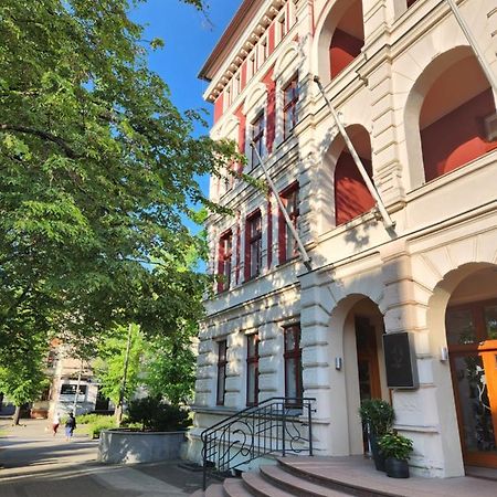 Villa Garden Dyplomat Olsztyn  Extérieur photo