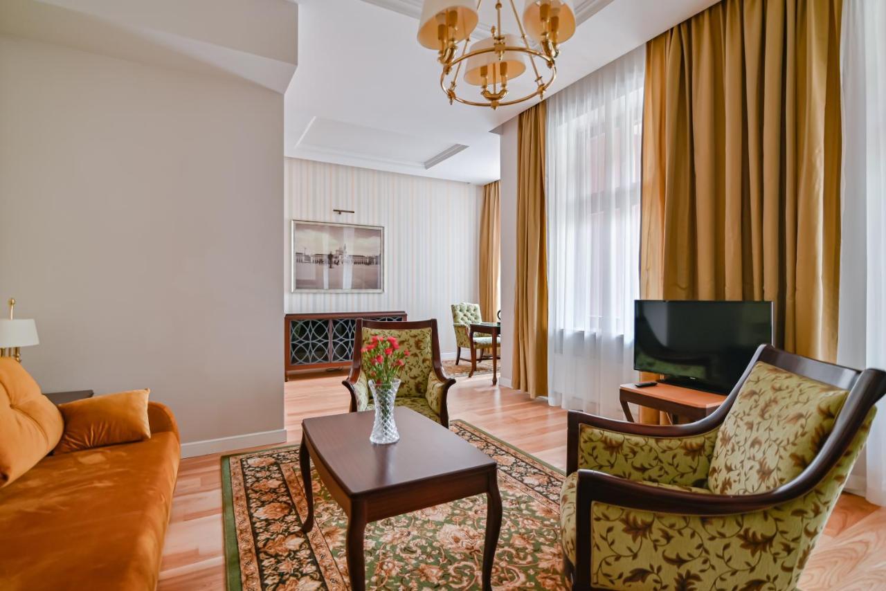 Villa Garden Dyplomat Olsztyn  Extérieur photo