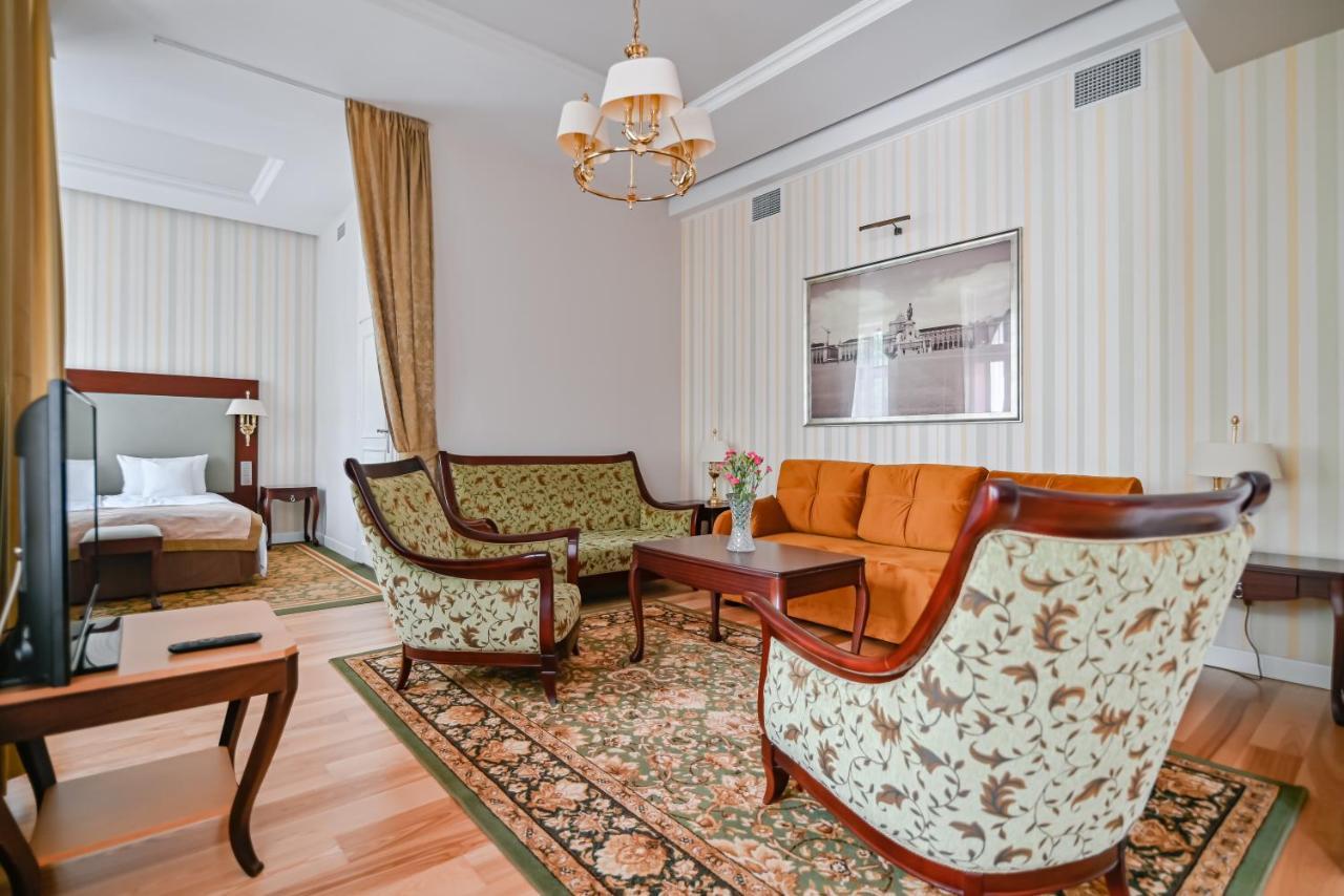 Villa Garden Dyplomat Olsztyn  Extérieur photo